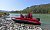 Rafting on the Katun River