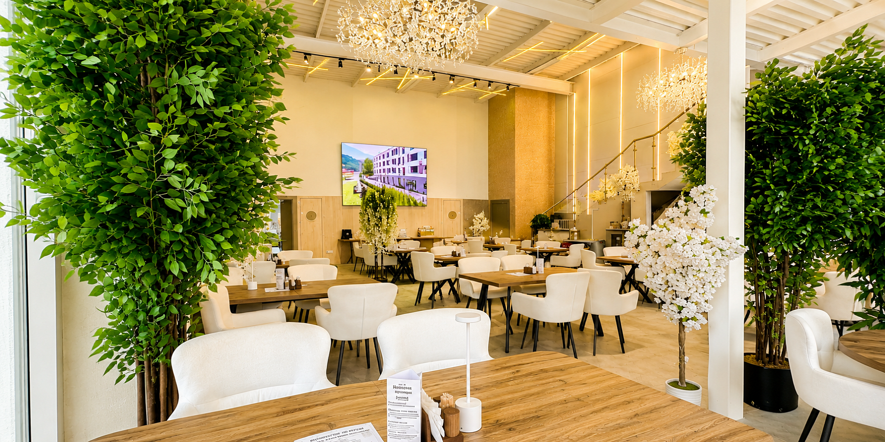 apart hotel Oxygen «O2»